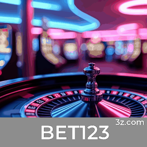 Experiência de Casino de Elite no BET123: Serviço Premium