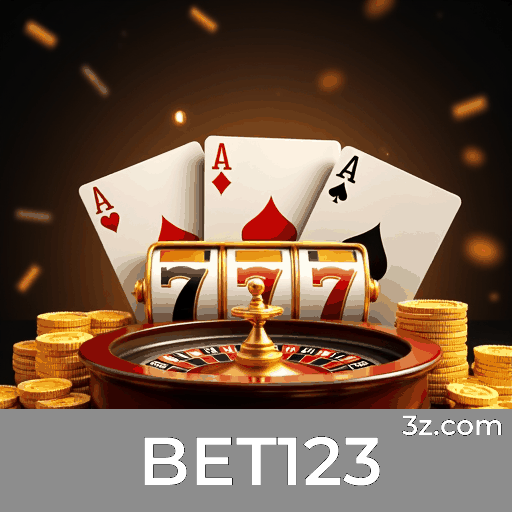 BET123: Maximize Seu Bônus com Estratégia e Inteligência