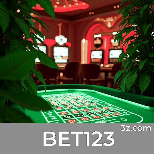 BET123: Maximize Seu Bônus com Estratégia e Inteligência