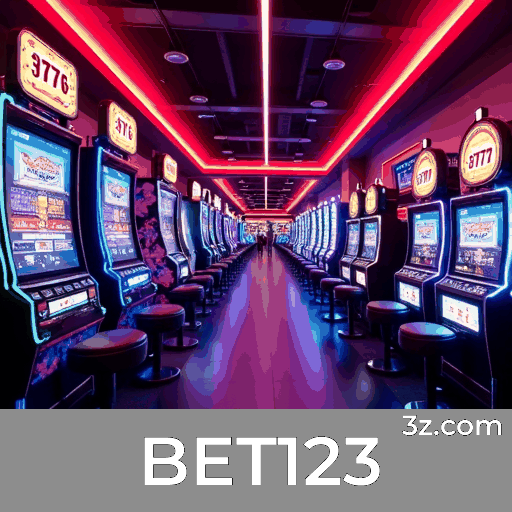 Desenvolvedores Top e Inovação na Plataforma BET123